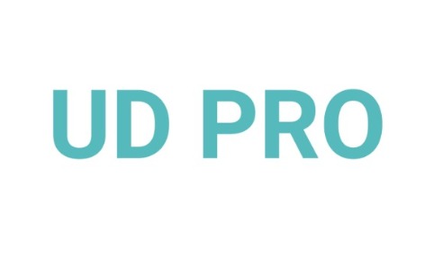 Ud Pro Device mark 7165973 Trademark
