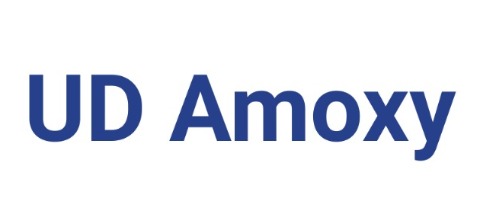 Ud Amoxy Device mark 7165975 Trademark