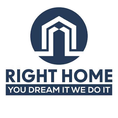 Right Home- You Dream It We Do It Device mark 7167723 Trademark