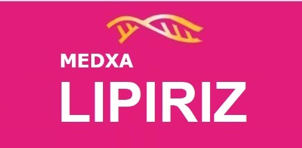 Medxa Lipiriz Device mark 7167693 Trademark