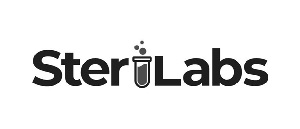 Sterilabs (with Device) Device mark 7167918 Trademark