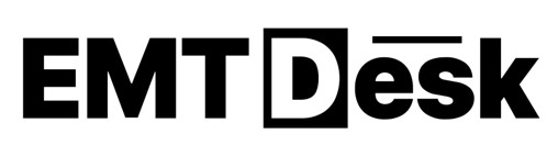 Emt Desk Device mark 7168035 Trademark