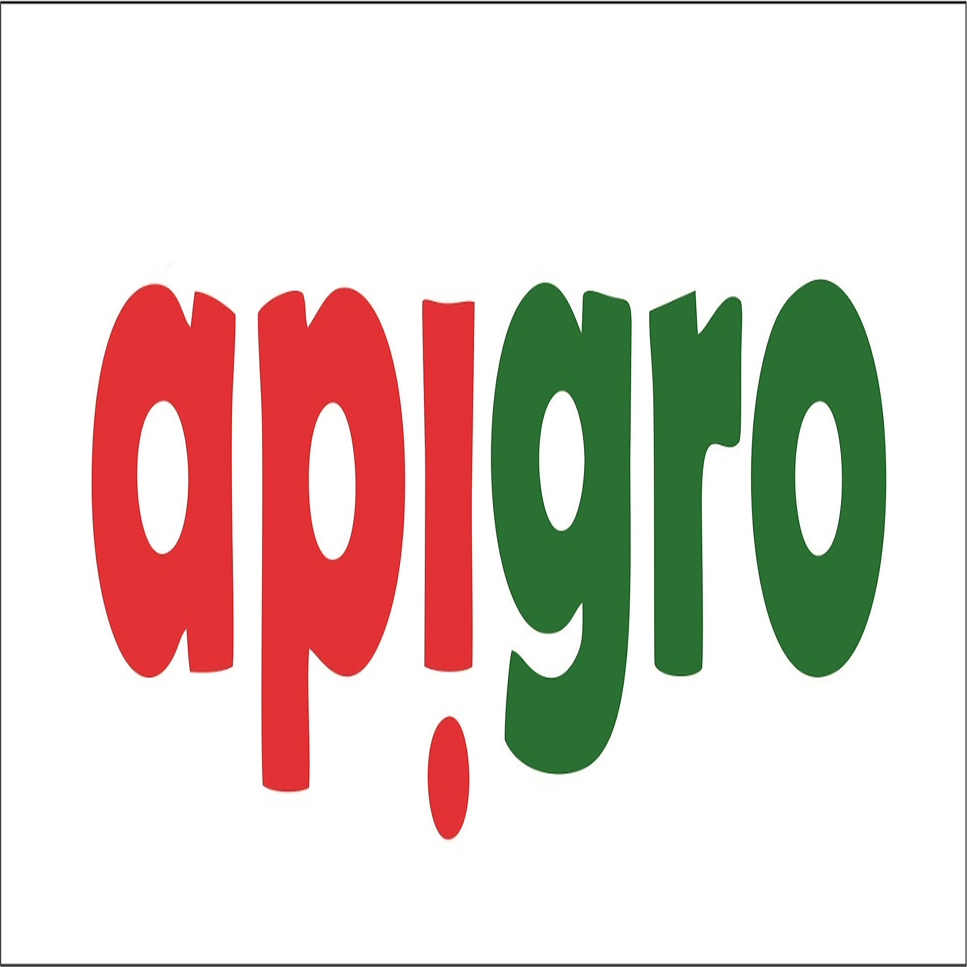 Apigro Device mark 7168120 Trademark