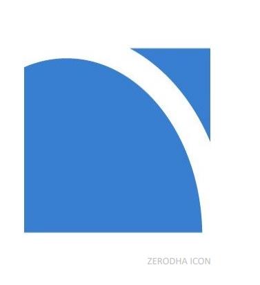 Zerodha Icon Device mark 7166286 Trademark