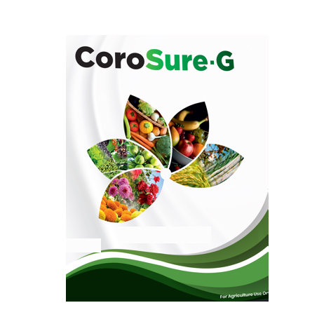 Corosure-g Device mark 7168307 Trademark