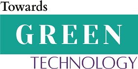 Towards Green Technology Device mark 7166613 Trademark