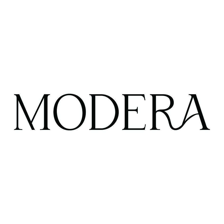 Modera Logo Device mark 7170102 Trademark