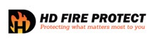 Hd Fire Protect- Protecting What Matters Most To You Device mark 7170199 Trademark