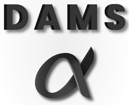 Dams Device mark 7170530 Trademark