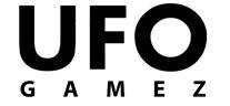 Ufo Gamez (device) Device mark 7169253 Trademark