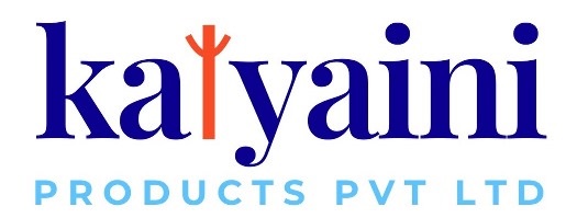 Katyaini Products Pvt Ltd Device mark 7169547 Trademark