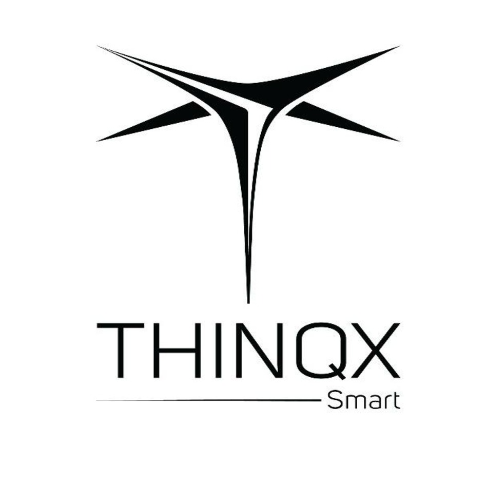 Thinqx Smart Device mark 7169551 Trademark