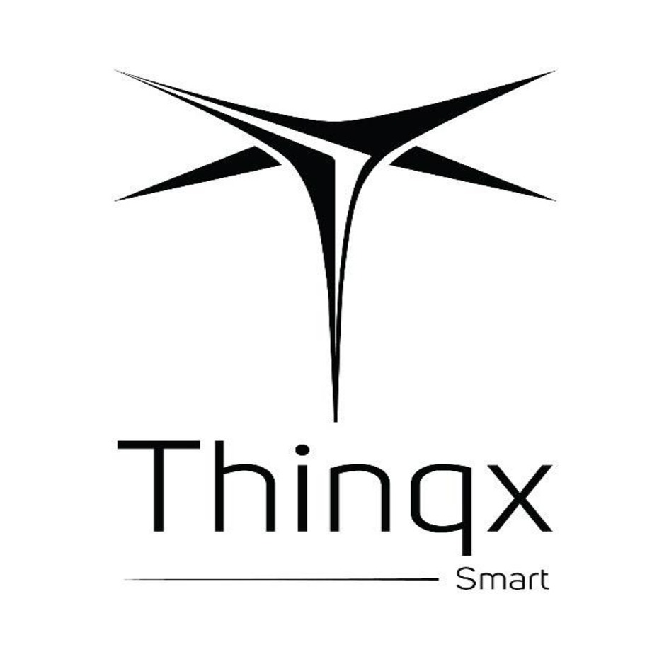 Thinqx Smart Device mark 7169555 Trademark