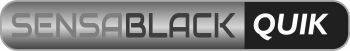 Sensablack Quik Label Device mark 7165602 Trademark