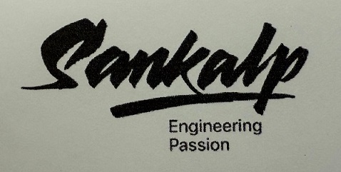 Sankalp Engineering Passion Device mark 7169963 Trademark