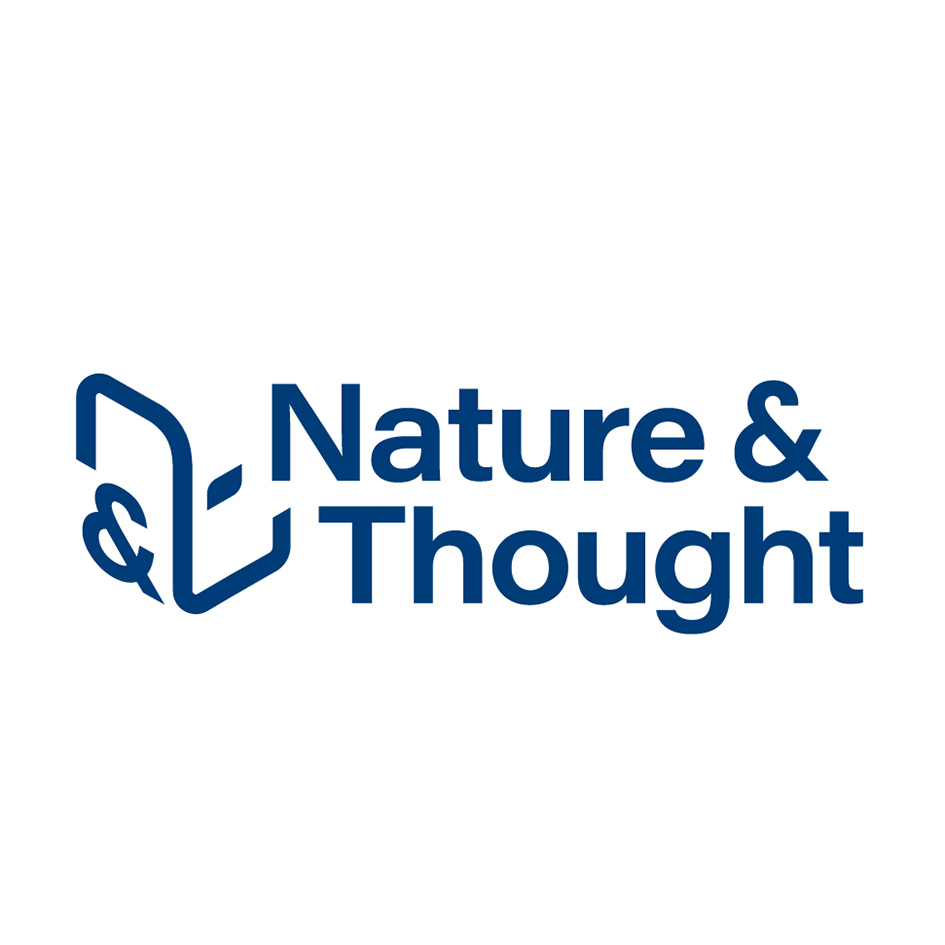 Nature & Thought Device mark 7166310 Trademark