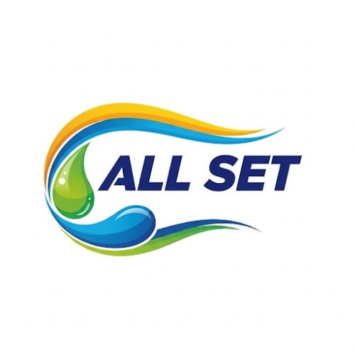 All Set Device mark 7170005 Trademark