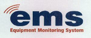 Ems Equipment Monitoring System Device mark 2325124 Trademark