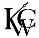 Kwc (logo In Black And White) Device mark 7171118 Trademark
