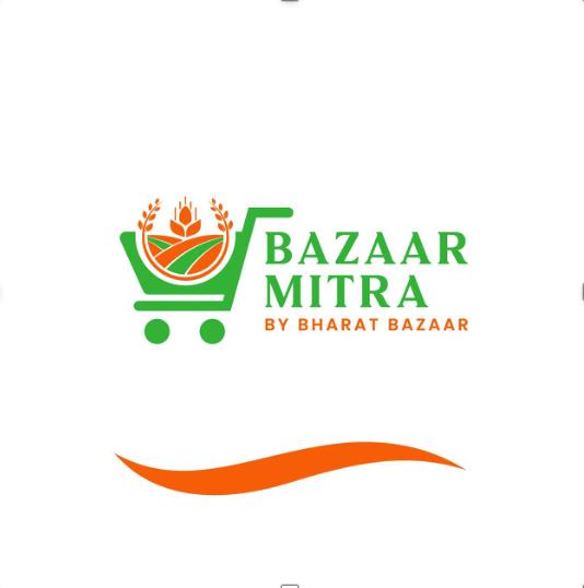 Bazaar Mitra Device mark 7171115 Trademark