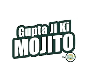 Gupta Ji Ki Mojito By Urban Harvest Device mark 7171734 Trademark