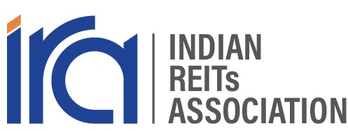 Ira Indian Reits Association Device mark 7171743 Trademark