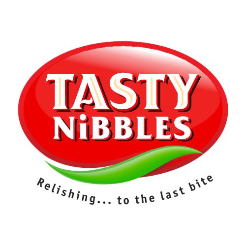 Tasty Nibbles Device mark 7171795 Trademark
