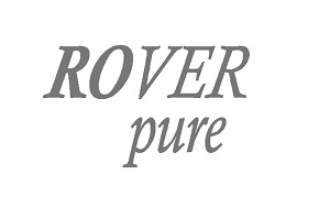 Rover Pure (with Device) Device mark 7172026 Trademark