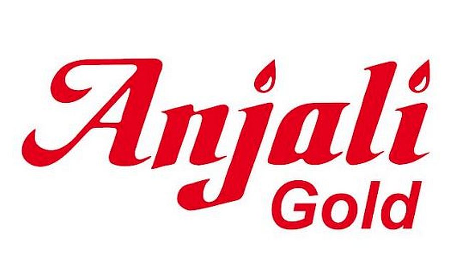 Anjali Gold Device mark 7172049 Trademark