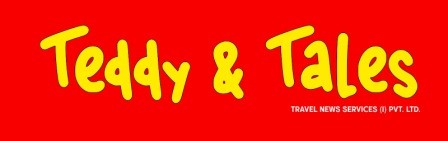 Teddy & Tales Device mark 7172164 Trademark