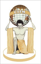 Ctfm Device mark 7169909 Trademark