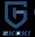Gkoki Device mark 7170236 Trademark