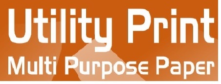 Utility Print Multi Purpose Paper Device mark 7170251 Trademark