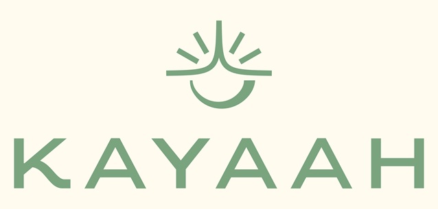 Kayaah (logo) Device mark 7172418 Trademark