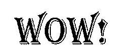 Wow! Device mark 2953247 Trademark