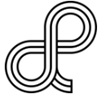 The Symbol Represents Infinity Of Learning, Innovation; The Lines Represent Various Layers Of Insights Of Data. Device mark 7170910 Trademark