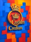 Credium Credium With Device Device mark 7170923 Trademark
