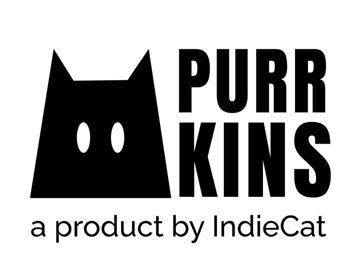 Purrkins Device mark 7173530 Trademark