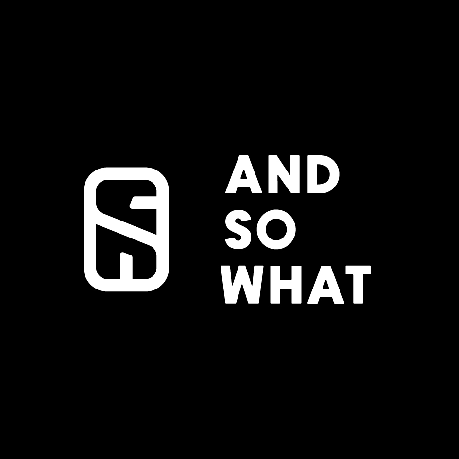 And So What Device mark 7173580 Trademark