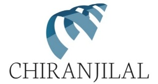 Chiranjilal Device mark 7173664 Trademark