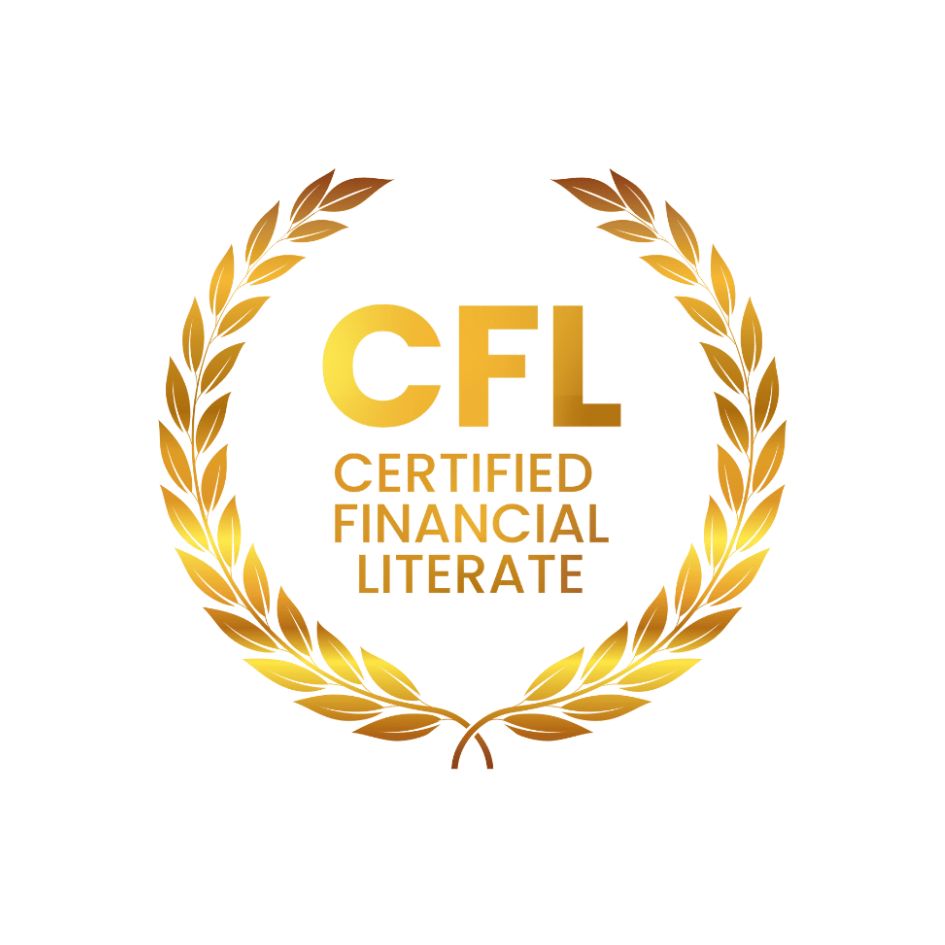 Cfl Certified Financial Literate Device mark 7175306 Trademark