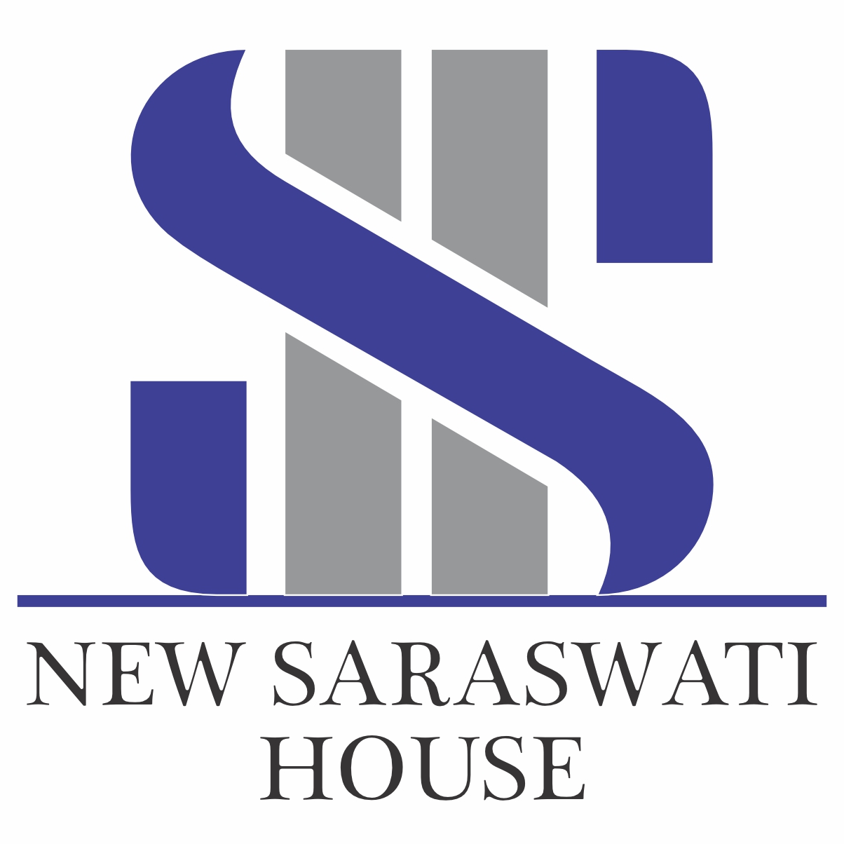 New Saraswati House Device mark 7175305 Trademark