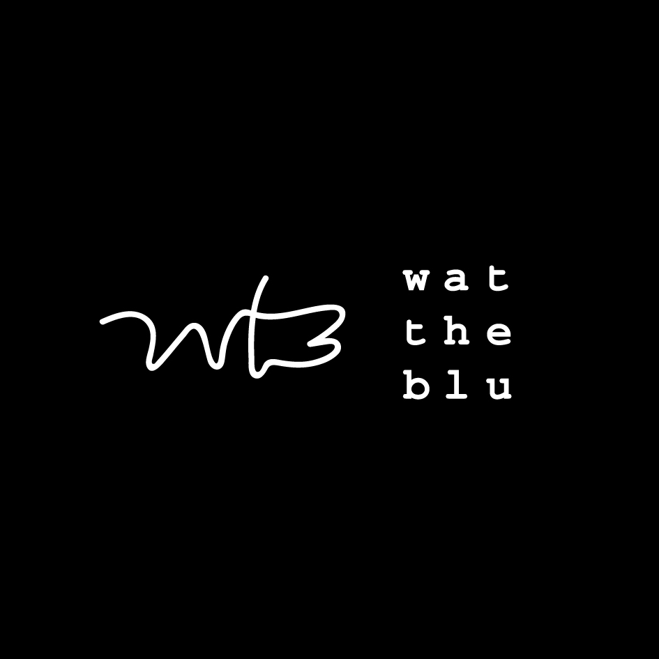 Wtb Wat The Blu Device mark 7173500 Trademark