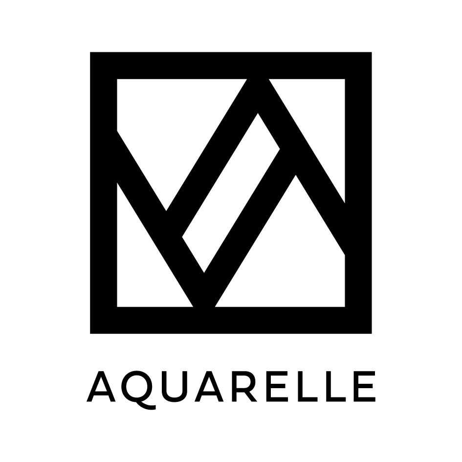 Aquarelle Device mark 7173502 Trademark