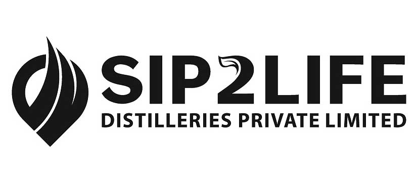 Sip2life Distilleries Private Limited (device) Device mark 7175419 Trademark