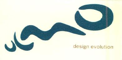 Ulmo Design Evolution Device mark 2586849 Trademark