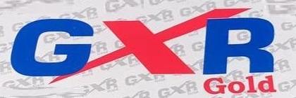 Gxr Gold Device mark 7174084 Trademark
