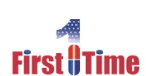 First Time Us Pharmaceuticals Device mark 7174103 Trademark