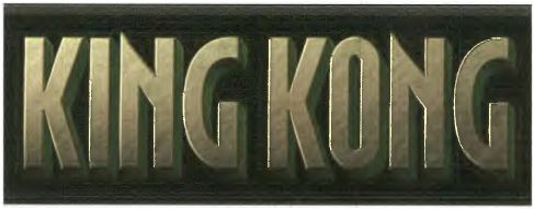 King Kong Device mark 7174132 Trademark