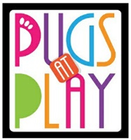 Pugs At Play Device mark 7174258 Trademark
